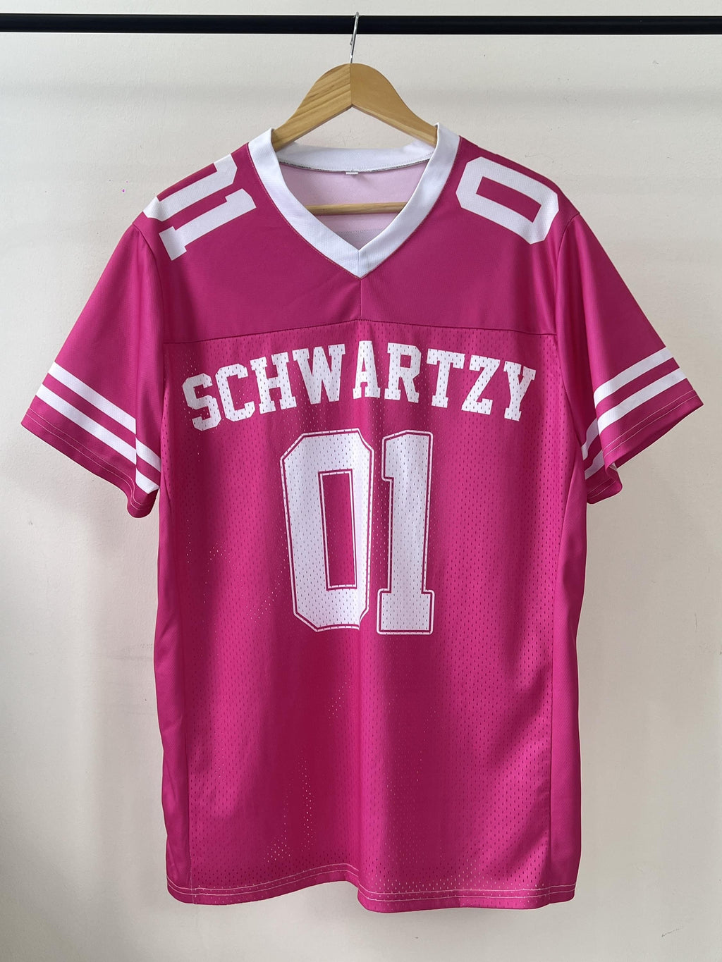 Personalized Team Name & Number Football Jersey For Adult Kid, Team Sport Shirt Jerseys Fans, Custom Any Request