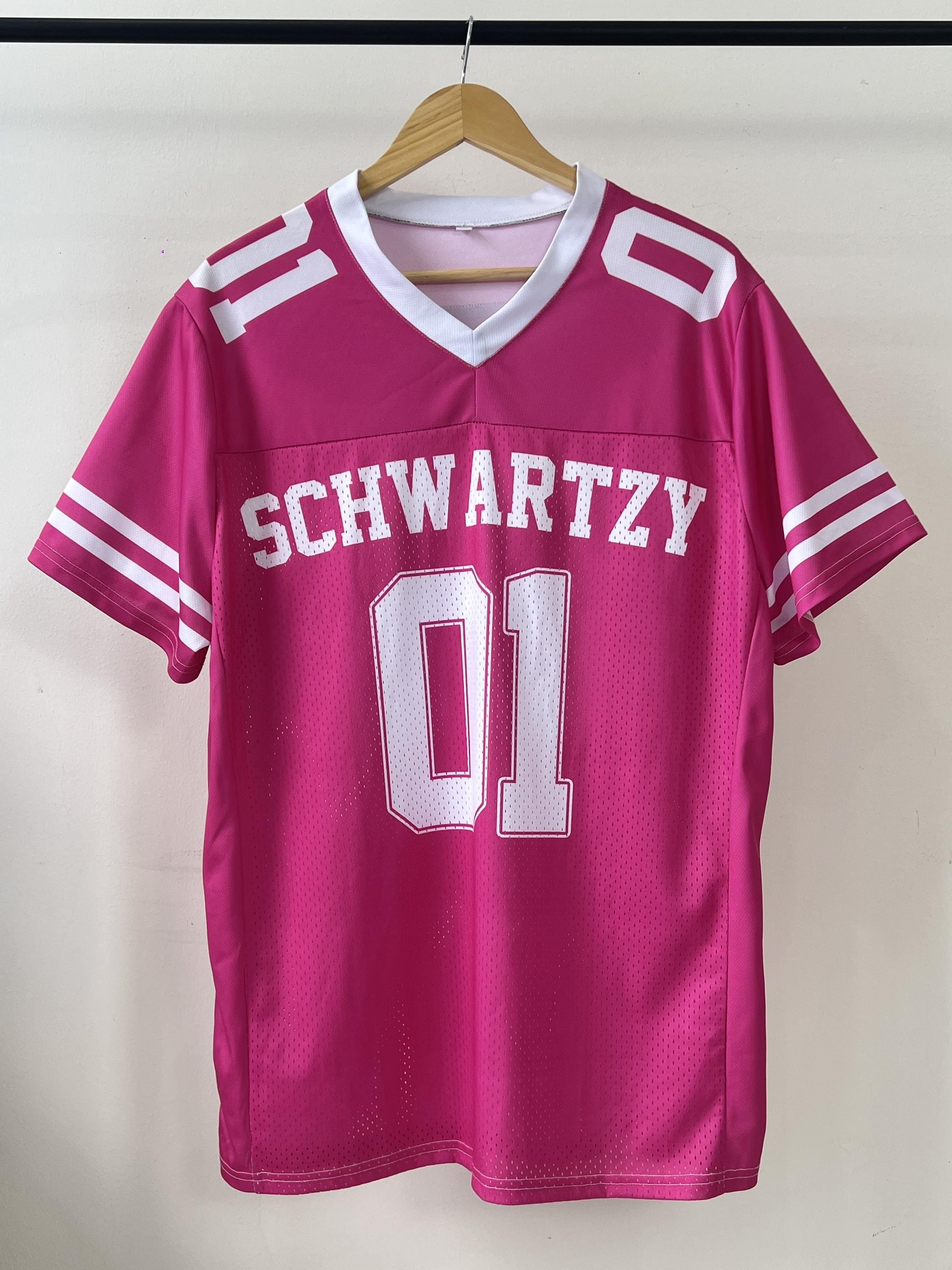 Personalized Team Name & Number Football Jersey For Adult Kid, Team Sport Shirt Jerseys Fans, Custom Any Request
