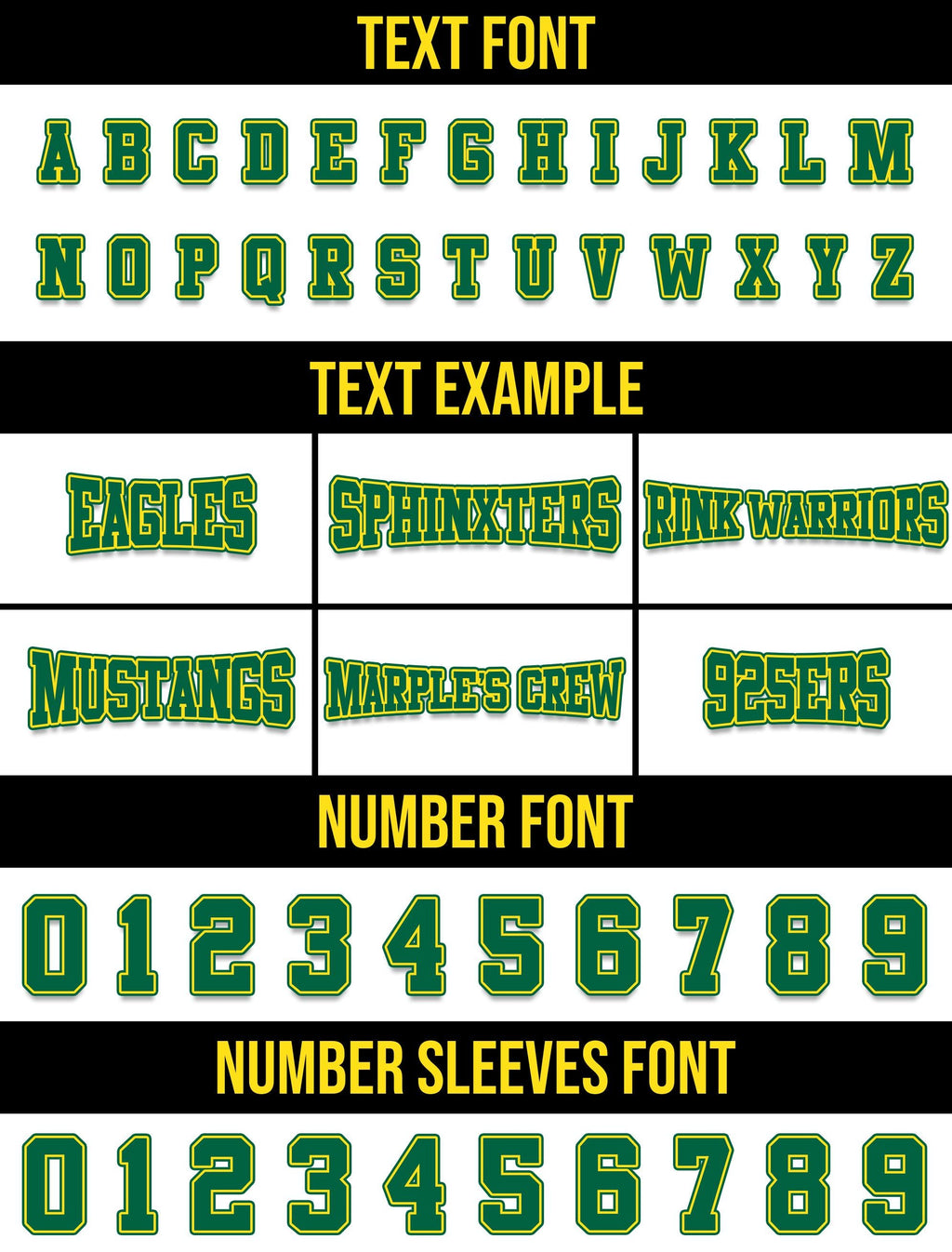 Personalized Team Name Number Logo Ice Hockey Jersey, Custom Game Day Outfit For Fans Lover Hockey Shirt Jersey Uniform
