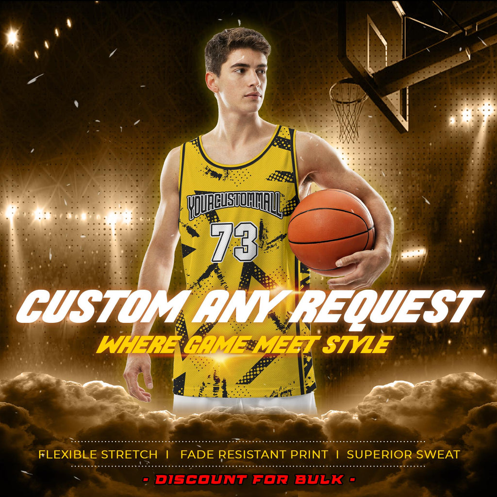 Personalized Team Name Number Logo Basketball Jersey Tank Top For Adult Youth Kid, Custom Basketball Shirt Team Sports Game day Outfit