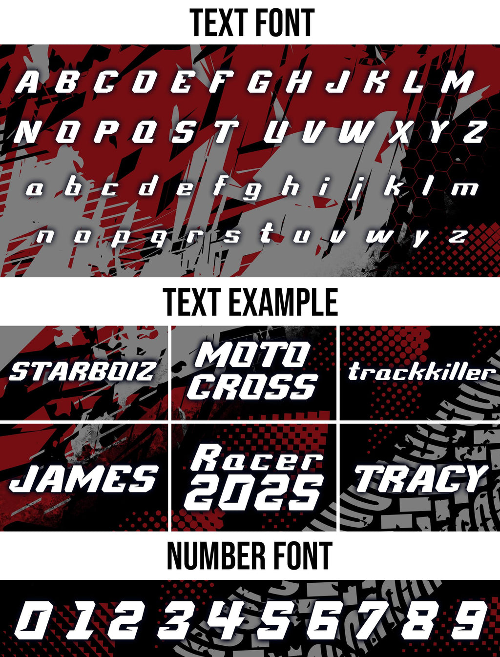 Personalized Name Number Motocross Jersey for Adult Youth, Custom MX Racing Shirt, Biker Long Sleeve Motocross Rider Gift, Racing Team Shirt