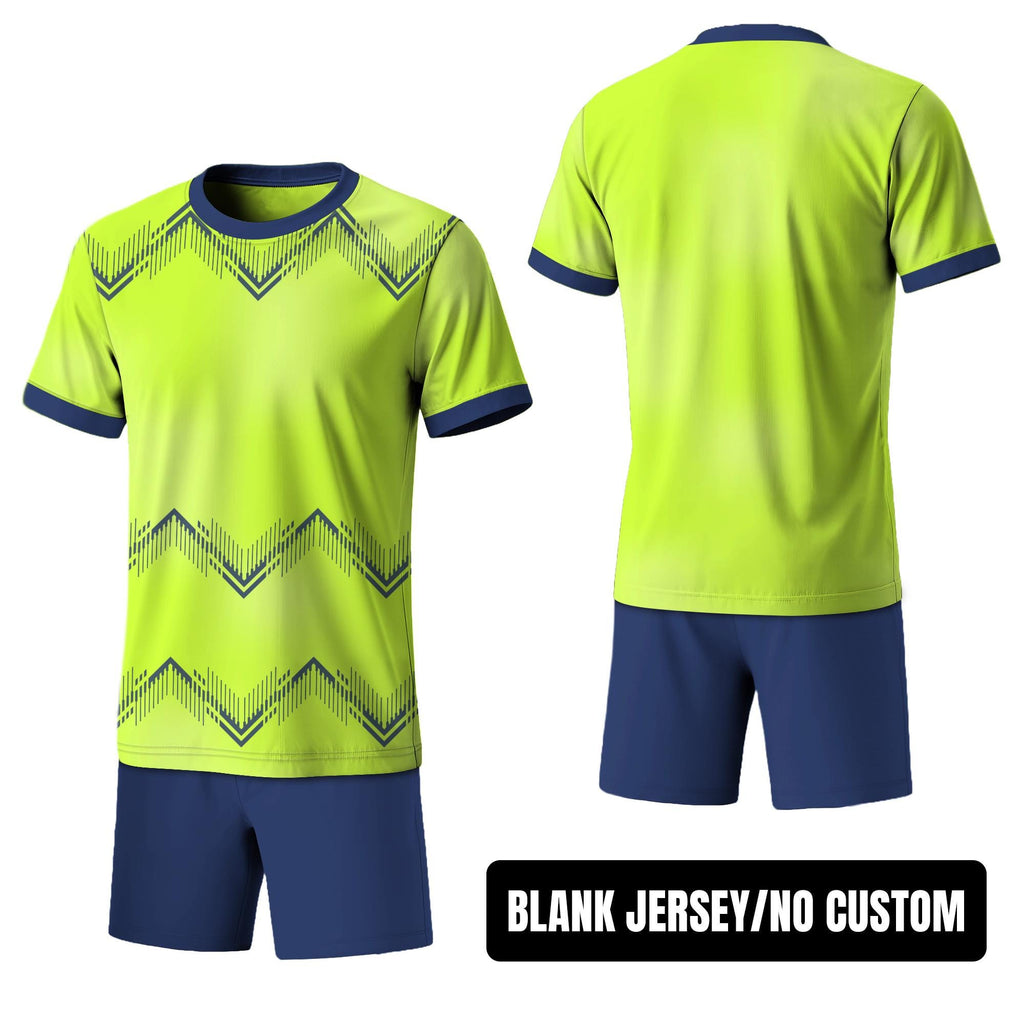 Custom Soccer Uniform Jersey for Men Women Youth Kid, Personalized Jersey with Team Name Logo Number, Green Soccer Jersey Shirts for toddler