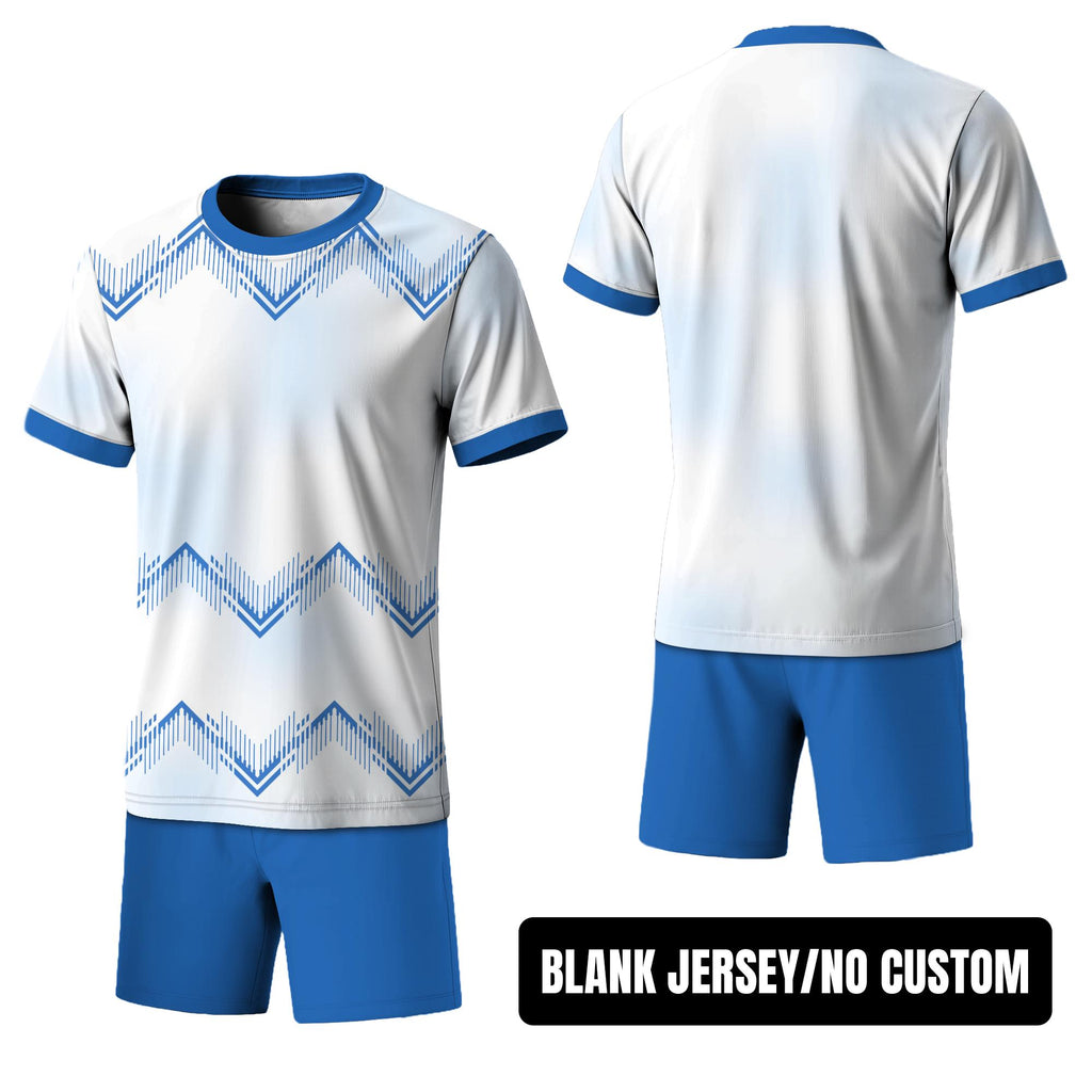 Customer Design Soccer Kits for Adult Kid, Personalized Youth Soccer Uniform with Team Name Logo Number, Birthday boy Jersey Shirt
