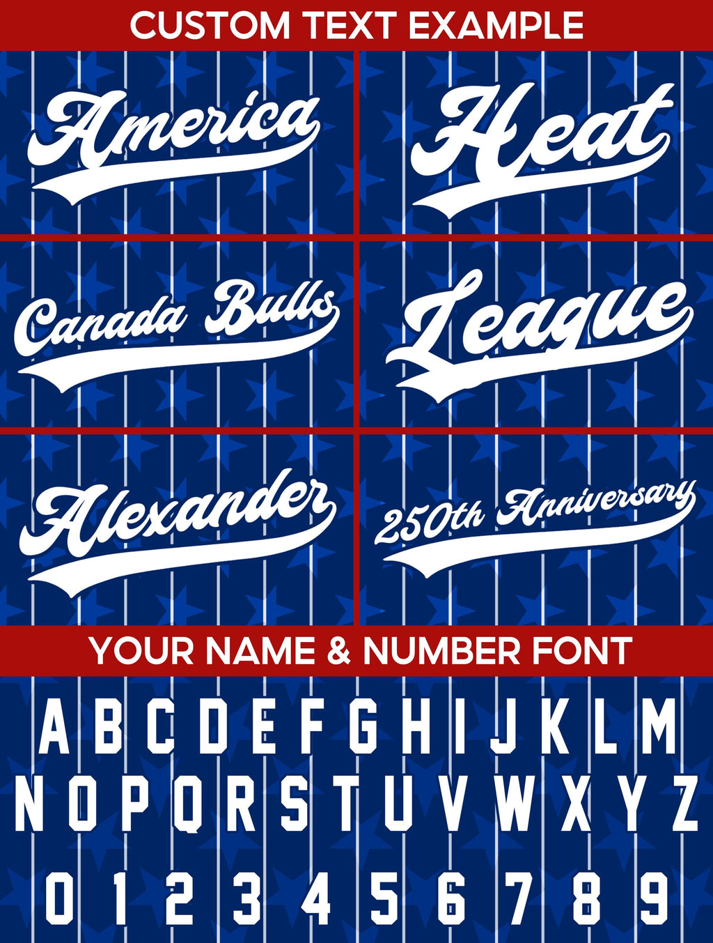 Custom Pinstripe 250th America Anniversary Baseball Jersey, Personalized 4th of July gift for Baseball Lover, Patriotic gift shirt